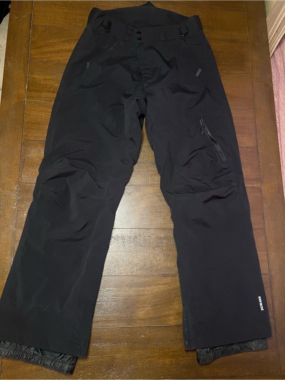 Body Glove Snow Technology Insulated Snowboard Pants